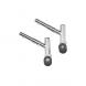 WHEELED ANTI TIPPERS