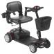 SPITFIRE EX2 4-WHEEL TRAVEL SCOOTER