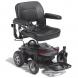 TITAN LTE PORTABLE POWERCHAIR