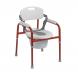 Pinniped Pediatric Commode
