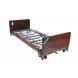 DRIVE FULL ELECTRIC LOW HEIGHT BED