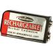 BATTERIES