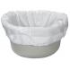 COMMODE PAIL LINER