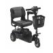 Phoenix Heavy Duty Power Scooter, 3 Wheel