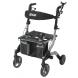 RESPIRATORY ROLLATOR ACCESSORY PACK