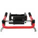 Positioning Bar for Safety Roller