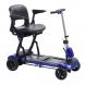 ZOOME FLEX ULTRA COMPACT FOLDING TRAVEL 4 WHEEL SC