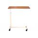 NON-TILT DESIGNER OVERBED TABLE H