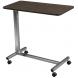 Non Tilt Top Overbed Table
