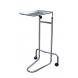 Mayo Instrument Stand, Double Post