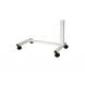 NON-TILT DESIGNER OVERBED TABLE U