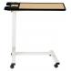 NON-TILT PREMIUM MULTI-FEATURE OVERBED TABLE U