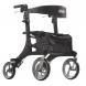 NITRO ELITE CF, CARBON FIBER ROLLATOR