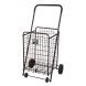 Winnie Wagon All Purpose Shopping Utility Cart