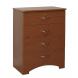 4 DRAWER CHEST