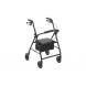 ROLLATOR W/ 6" WHEELS