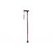 AIRGO COMFORT-PLUS ALUMINUM CANE, DERBY HANDLE