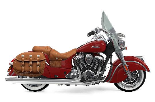 2016 indian motorcycle indian