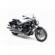2008 V Star 1100 Custom