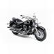 2008 V Star 1100 Classic