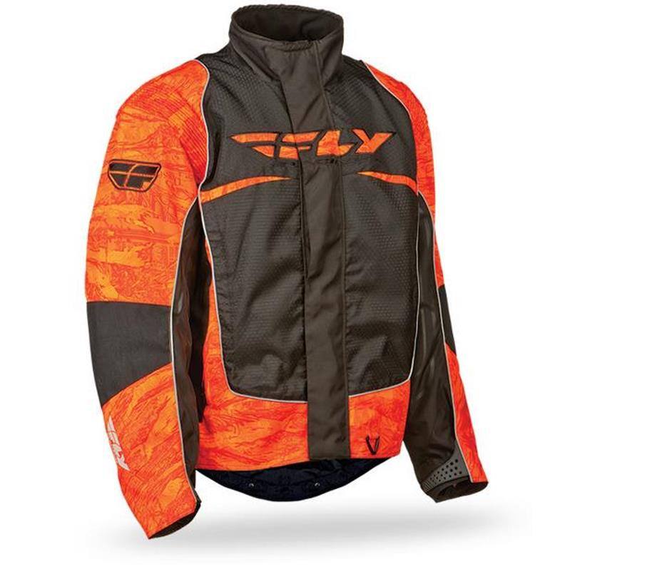 SNX Wild Jacket SNX Wild Jacket