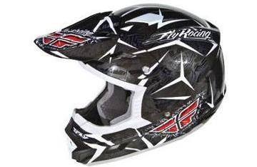 Fly Racing Bottom Trim for Trophy 2 Helmet Youth White 73-37420A
