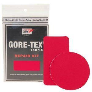 Gore-Tex Fabric Repair Kit for sale in 