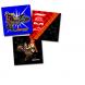 Superstar Wall Art - 3 Piece