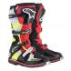 Tech 8 RS Boots