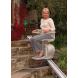 ACORN OUTDOOR STAIR LIFT