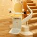 ACORN 180 CURVED STAIR LIFT