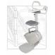 ACORN SUPERGLIDE PERCH STAIR LIFT