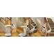 CURVED RAIL STAIRLIFT