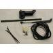SINGLE ARM WIPER SYSTEM