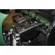 2008 700 HEATER SYSTEM