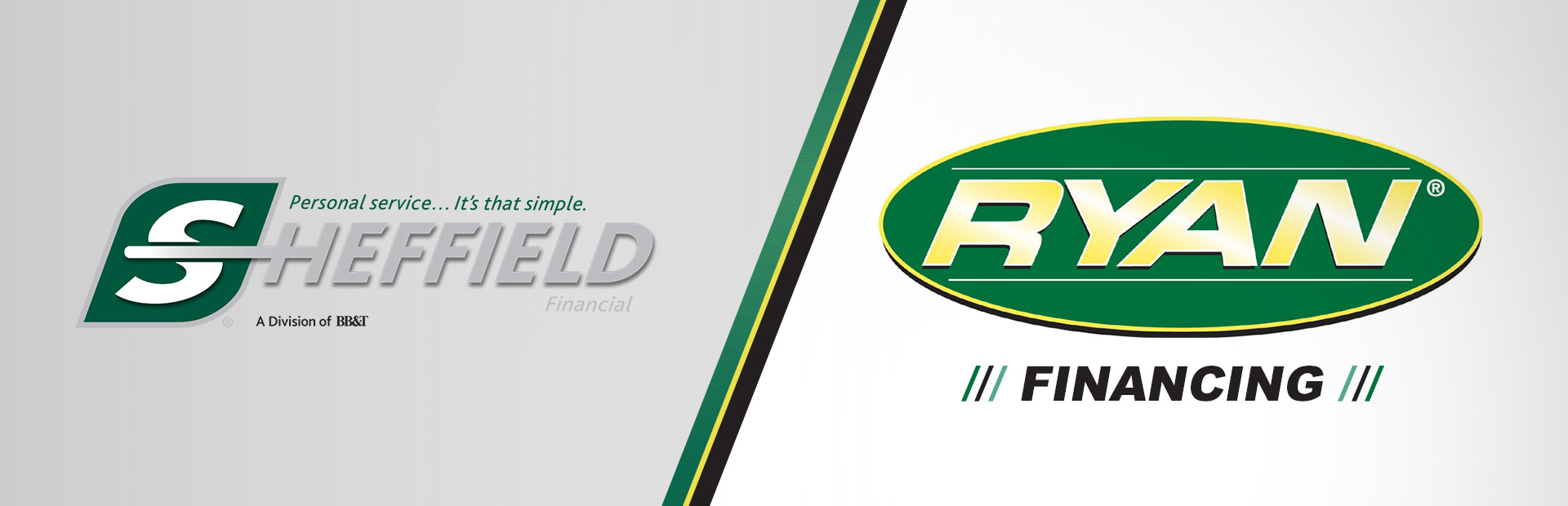 Ryan: Retail Financing From Sheffield