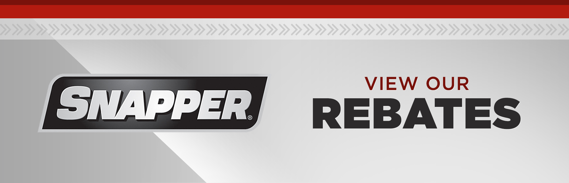 Snapper: Snapper Rebates