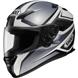 Shoei  / RF-1100 CHROMA TC-6