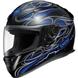Shoei Helmets / RF-1100 FIRESTRIKE  TC-2