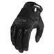 Icon Gloves / TWENTY- NINER / BLACK
