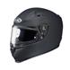 HJC RPS-10 MATTE BLACK