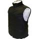 Electrowear  / BlackJack Heated Collar Vest