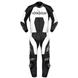 Alpinestars Leather Suits / Carver 2pc Black/White