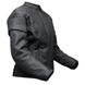 Joe Rocket Jackets / SONIC 10.0 LADIES  LEATHER