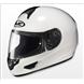 HJC CL-16 WHITE