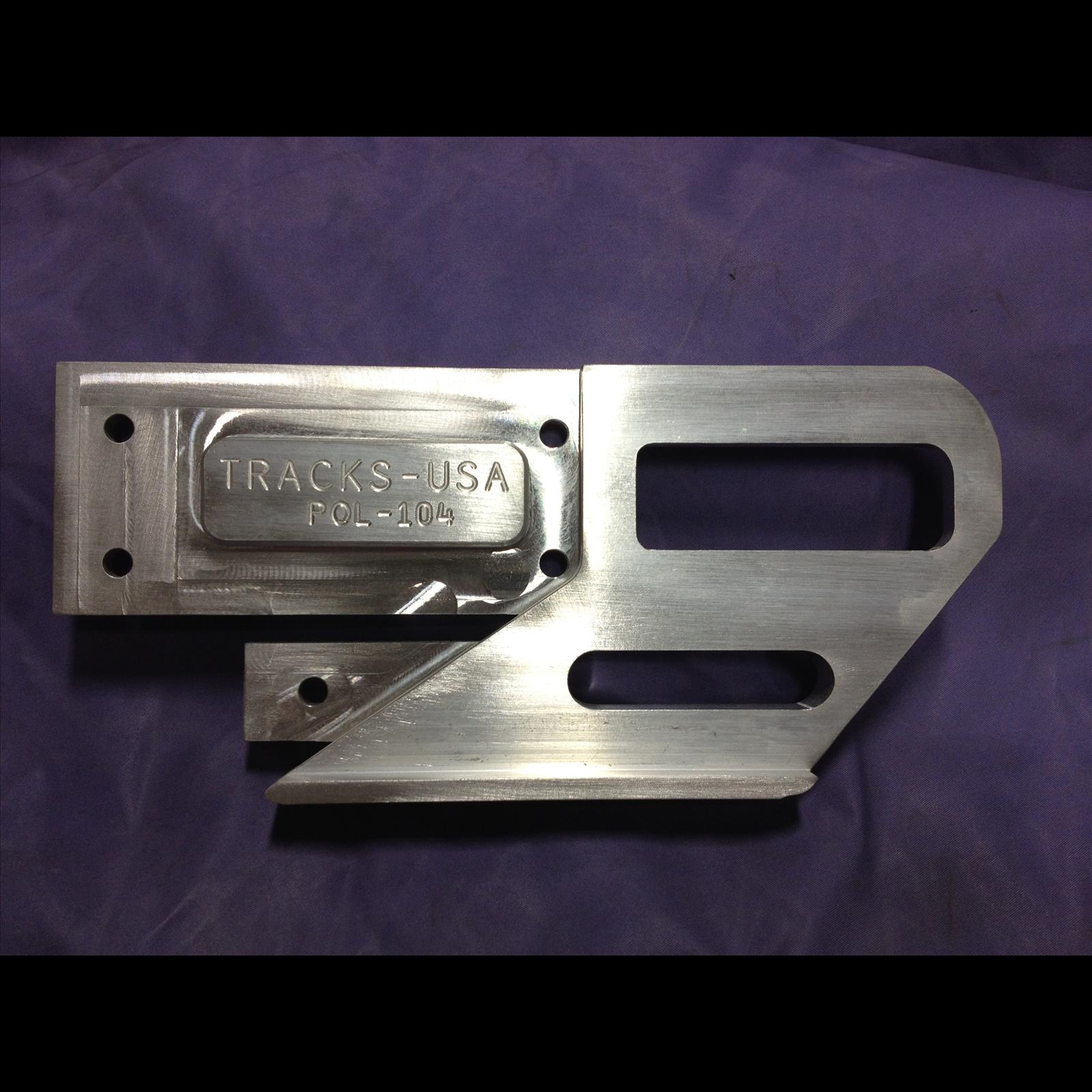 Edge Suspension 2000 & Newer, All IQR 440/600 for sale in Lake