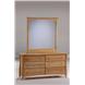 Clove Dresser