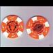 Stormy Hill Harley-Davidson Dealership Poker Chips