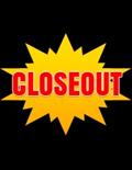 Clearance Items