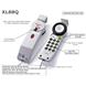 XL88Q Patient Phone